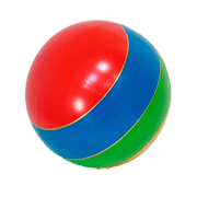 Раскраски Мяч